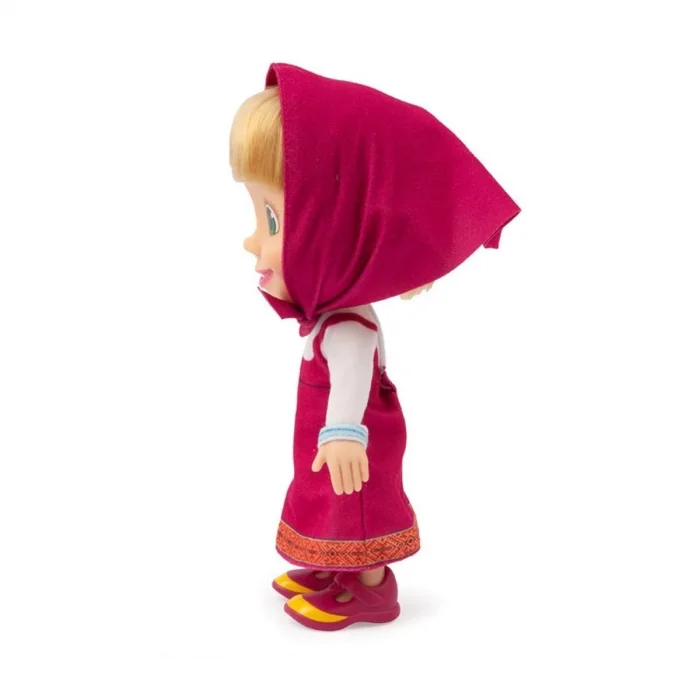  MHA24000 Maşa ve Koca 23 cm Masha