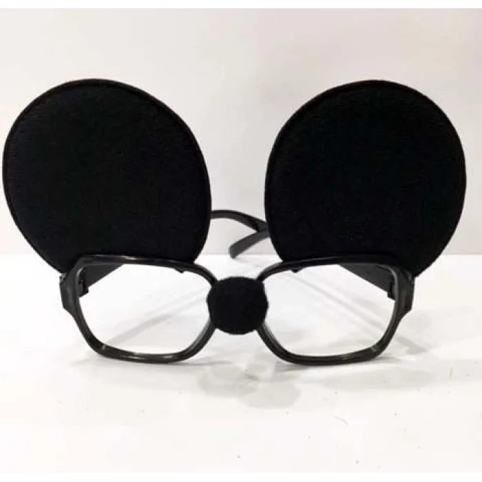 BUĞZ Mickey Mouse Gözlüğü