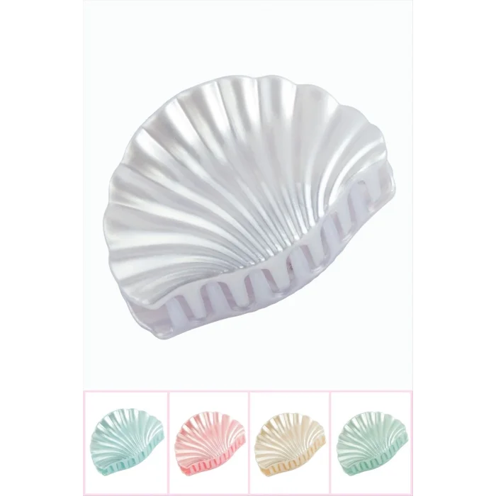 BUĞZ Midye Mandal Toka 8 cm