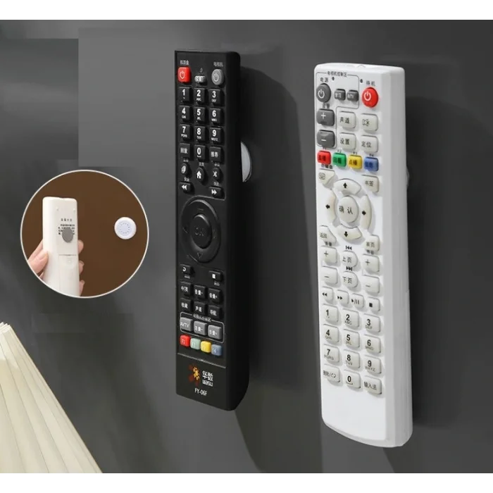 BUĞZ Mıknatıslı Çok Amaçlı Kumanda, Telefon Tutucu