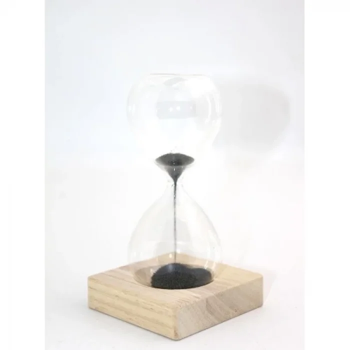  Mıknatıslı Kum Saati Model 2
