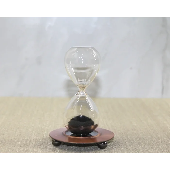 BUĞZ Mıknatıslı Kum Saati Model 4
