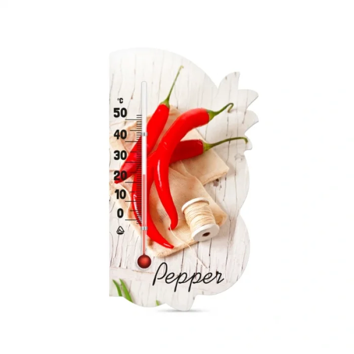 BUĞZ Mıknatıslı Mutfak Termometresi