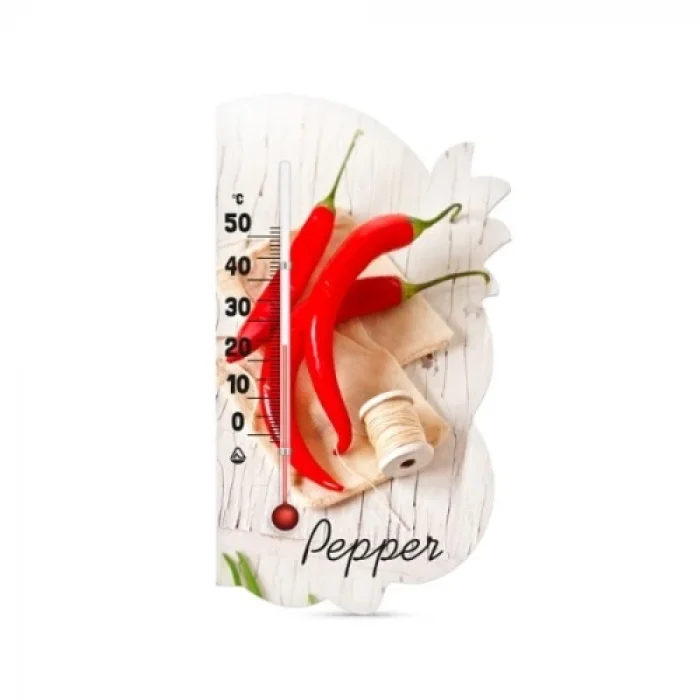  Mıknatıslı Mutfak Termometresi