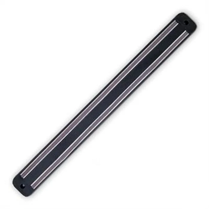 BUĞZ Mıknatıslı Paslanmaz Duvar Bıçak Askısı Standı 55 Cm Aparat Bx40