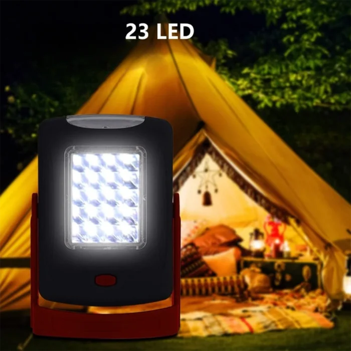 BUĞZ Mıknatıslı SMD Parlak Led Lamba Wt-311