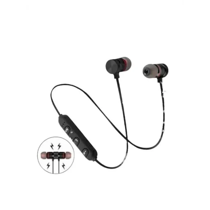 BUĞZ MIKNATISLI  SPORT KULAKLİK