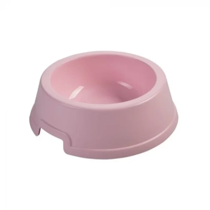 BUĞZ Mikopet Büyük Irklar İçin Dayanıklı 2.5 Litre Mama Kabı