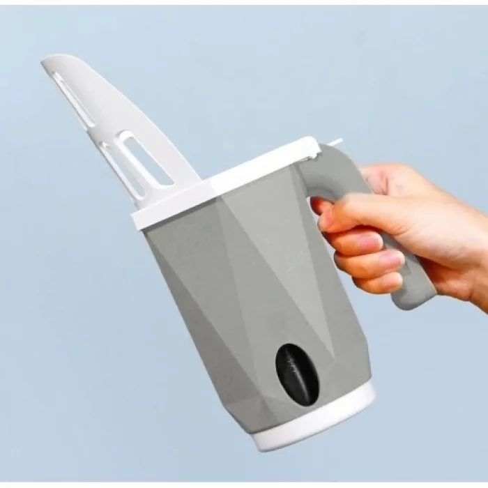  Mikopet Elekli Kedi Kum Küreği