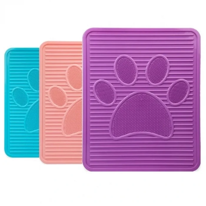 BUĞZ Mikopet Kedi Tuvalet Paspası