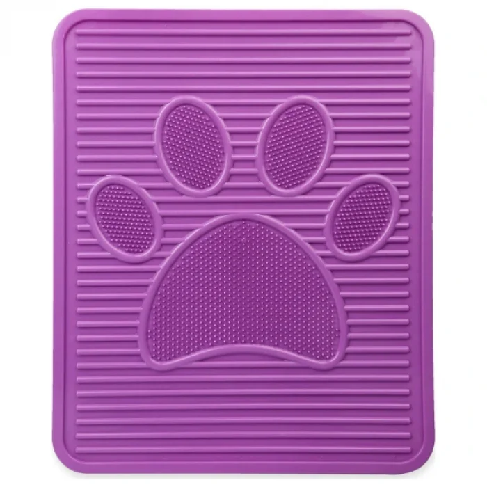 BUĞZ Mikopet Kedi Tuvalet Paspası