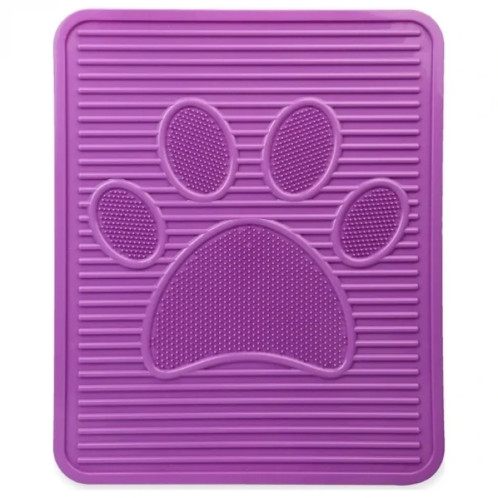 BUĞZ Mikopet Kedi Tuvalet Paspası