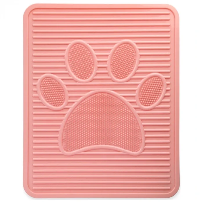 BUĞZ Mikopet Kedi Tuvalet Paspası