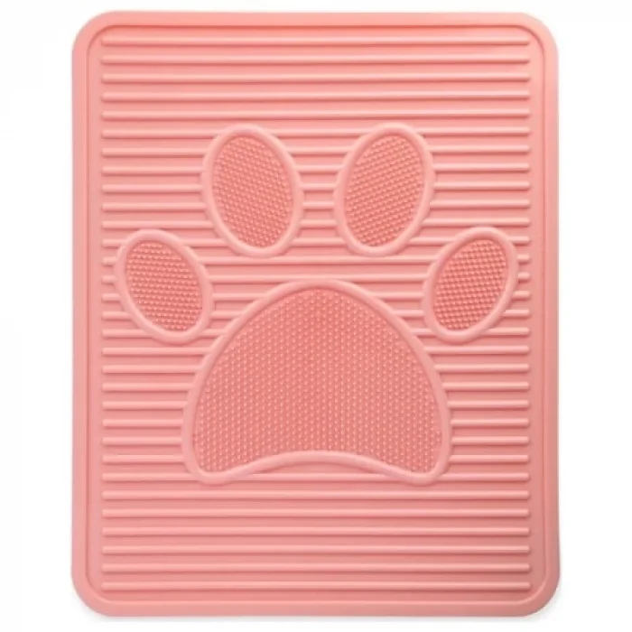  Mikopet Kedi Tuvalet Paspası