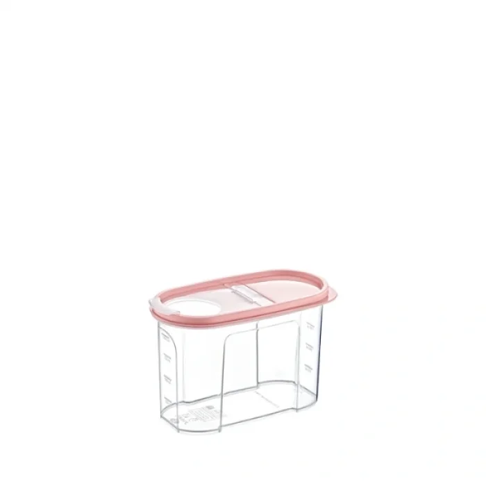 BUĞZ Mikopet Mama Kabı 1.2 Litre