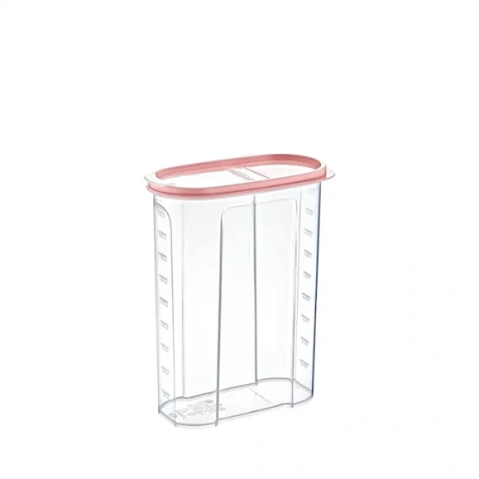 BUĞZ Mikopet Mama Kabı 4 Litre