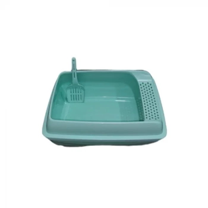  Mikopet Sieve Kedi Tuvaleti