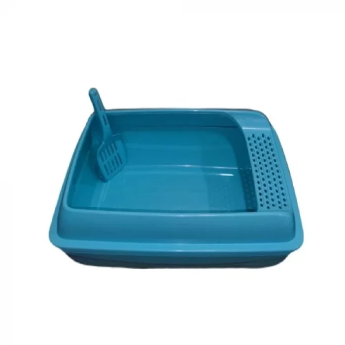  Mikopet Sieve Kedi Tuvaleti