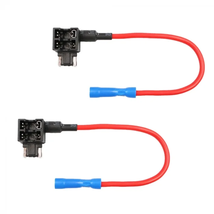 BUĞZ Mikro Bıçak Sigorta Çoklayıcı Fuse Tap 2 Adet
