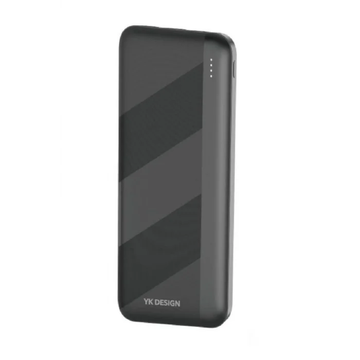 BUĞZ Mikro Type-C USB Hızlı Şarj Edebilen 10000 mAh Powerbank