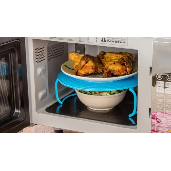 BUĞZ Mikrodalga Kapağı