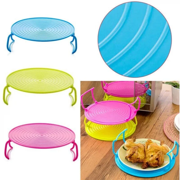 BUĞZ Mikrodalga Rafı