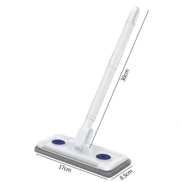 BUĞZ Mikrofiber Bezli Mop Paspas