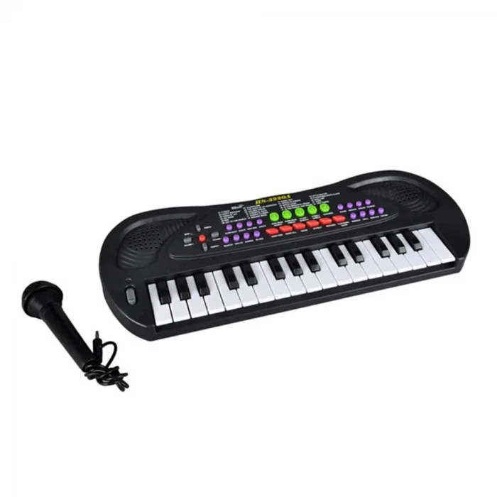  Mikrofonlu Org 32 Tuşlu 1 Adet Fiyatıdır