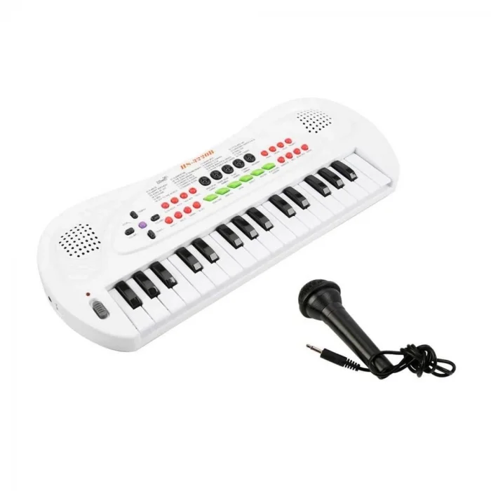  Mikrofonlu Org 32 Tuşlu 1 Adet Fiyatıdır