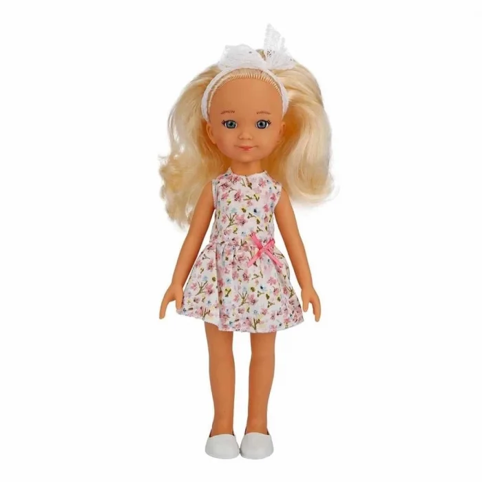  Mina Bebek 35 cm 1 Adet Fiyatıdır