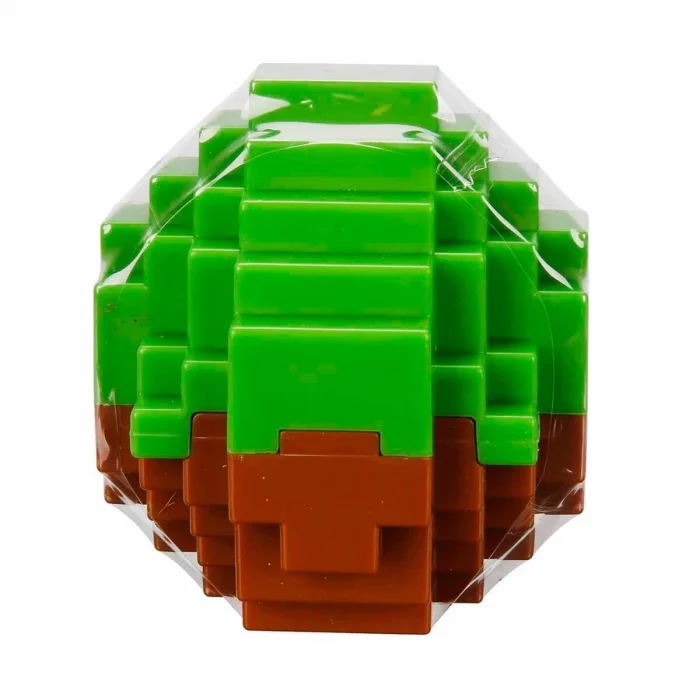 BUĞZ Minecraft Mini Mode Spawn Egg Sürpriz Figür Paketi HXT64