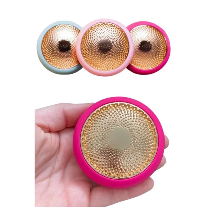  Mini Akıllı Maske Terapi Cihazı Cilt Bakım Led Işık Terapi Cihazı