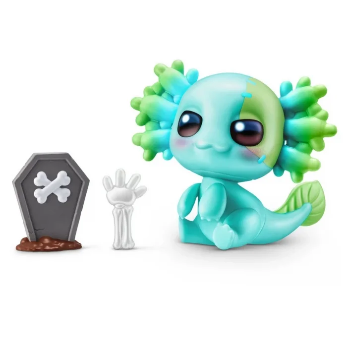BUĞZ Mini Brands Axolotls Sürpriz Paket