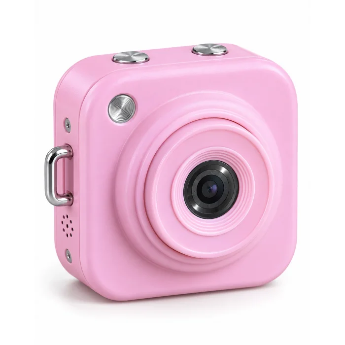 BUĞZ Mini Dijital Fotoğraf Makinesi - BUĞZ