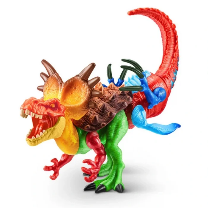 BUĞZ Mini Dino Karıştır . Eşleştir Sürpriz Paket