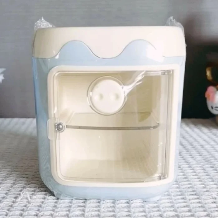  Mini Dolap Tasarımlı Kalemlik