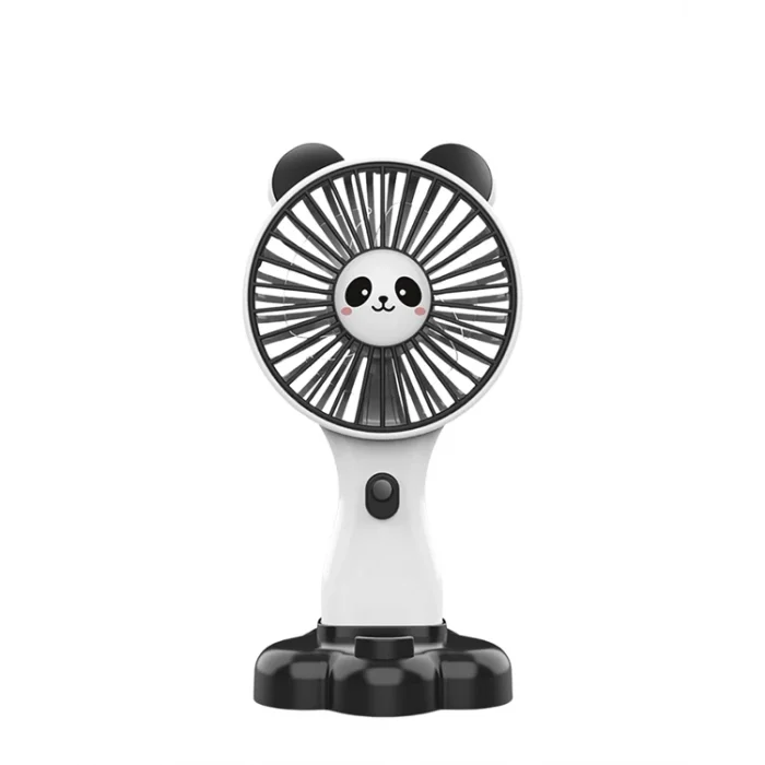  Mini Fan