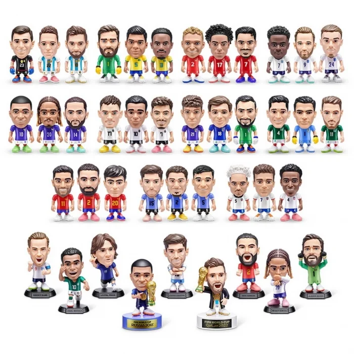 BUĞZ Mini Fifa S1 Sürpriz Paket