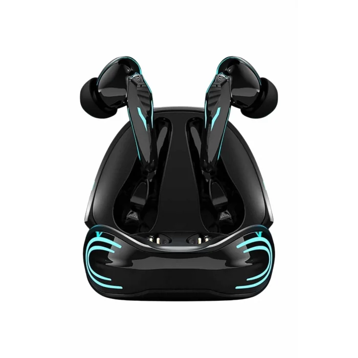  Mini Gaming Kulaklık Oyuncu Kulaklığı Bluetooth Kulaklık Android ve İOS Uyumlu