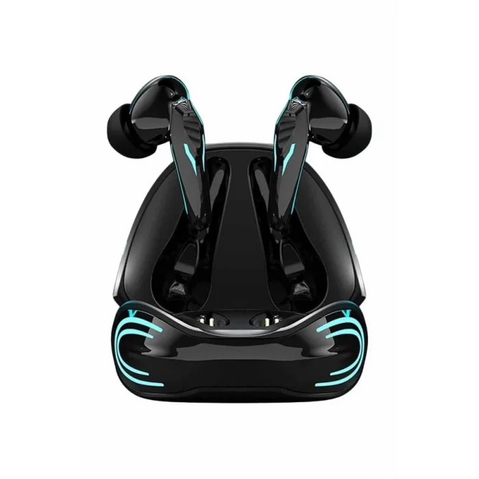  Mini Gaming Kulaklık Oyuncu Kulaklığı Bluetooth Kulaklık Android ve İOS Uyumlu