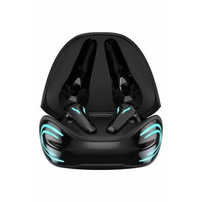 BUĞZ Mini Gaming Kulaklık Oyuncu Kulaklığı Bluetooth Kulaklık Android ve İOS Uyumlu