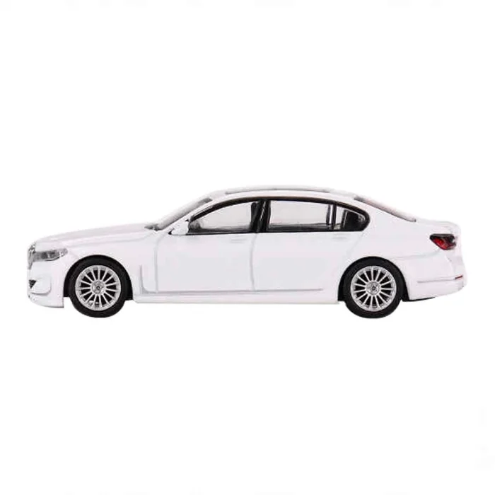  Mini GT 1:64 BMW Alpina B7 xDrive Alpina White