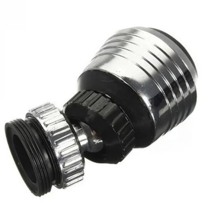 BUĞZ Mini Hareketli Musluk Başlığı