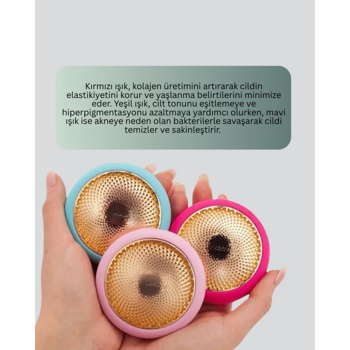  Mini ile Cilt Tonu Eşitleyici ve Leke Açıcı Bakım