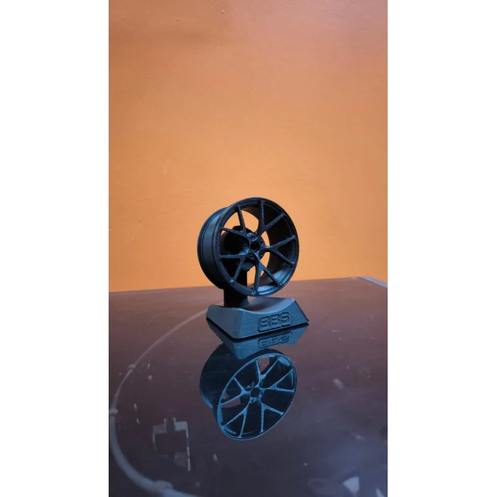 BUĞZ Mini Jant Dekor Aksesuarı Ofis ve Ev İçin Şık Tasarım