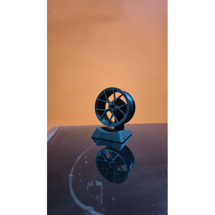 BUĞZ Mini Jant Dekor Aksesuarı Ofis ve Ev İçin Şık Tasarım