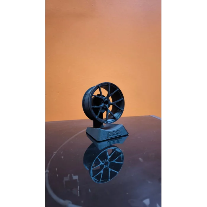 BUĞZ Mini Jant Dekor Aksesuarı Ofis ve Ev İçin Şık Tasarım - Lisinya