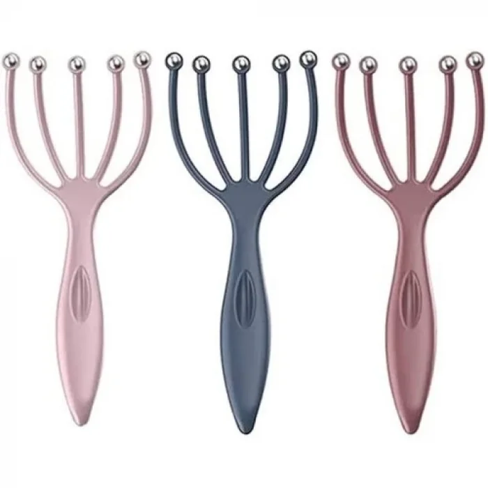 BUĞZ Mini Kafa Masaj Aleti