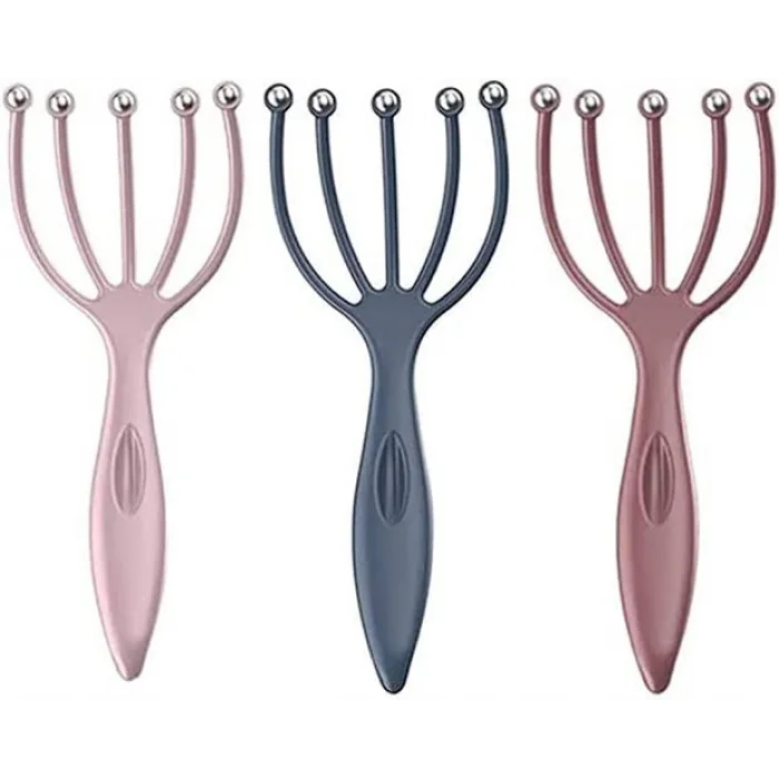 BUĞZ Mini Kafa Masaj Aleti