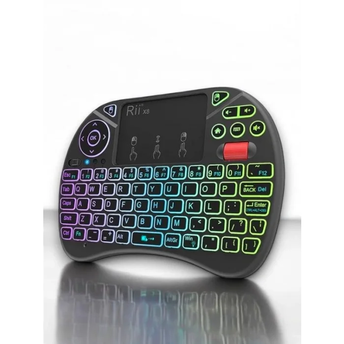 BUĞZ MİNİ KLAVYE - BUĞZ